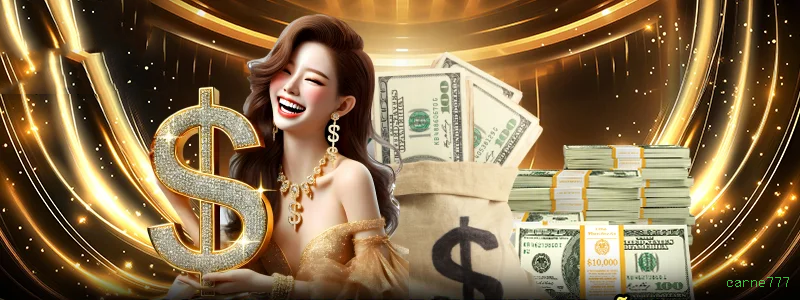 Betsoft Gaming Slots 3D carne777