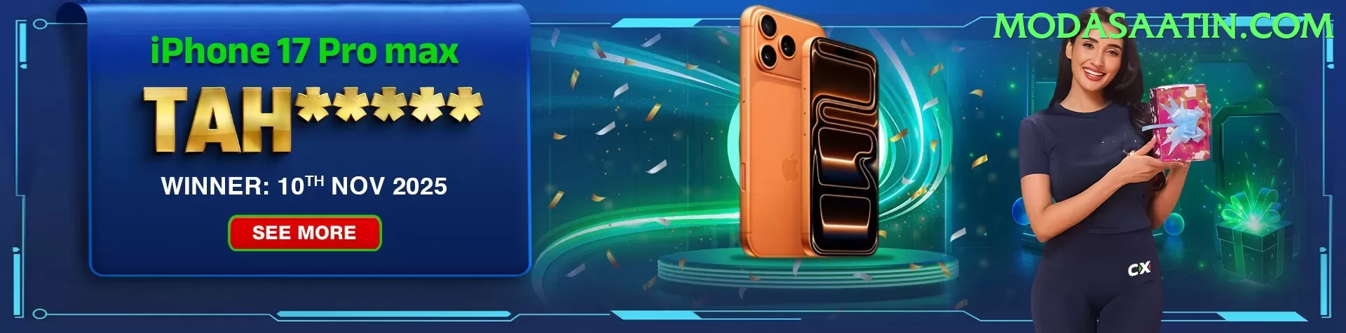 gv777vip interface sample