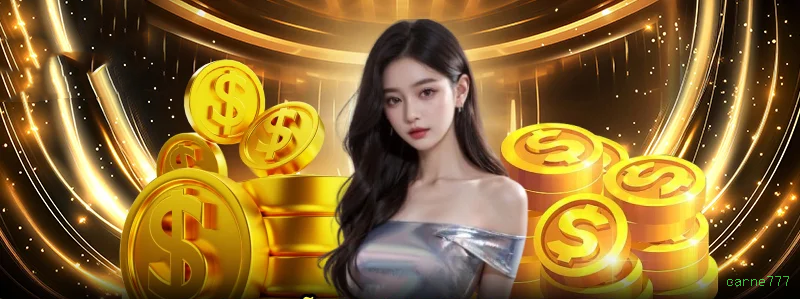 carne777 Cassino Clássico