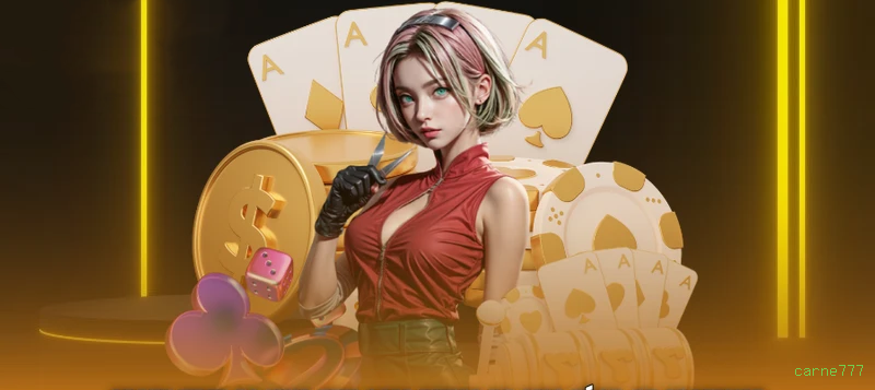 carne777 Cassino Clássico