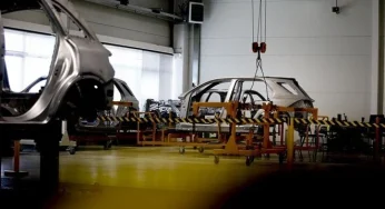 Otomotiv Sektöründe 7 Aylık İhracat Rekoru: 20 Milyar Dolar Barajı Aşıldı