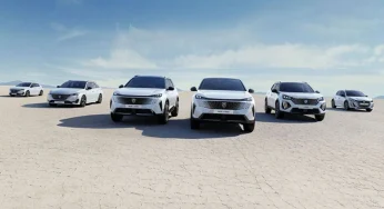 Peugeot, Paris Otomobil Fuarı’nda Elektrikli Vizyonunu Tanıtmaya Hazırlanıyor