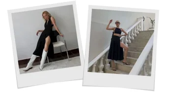 Modern ve Güçlü Bir Estetik