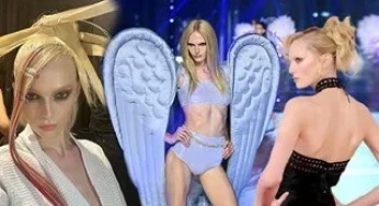 Yılın En İyi Modeli Seçildi: İlk Kez Trans Birey Ödül Aldı