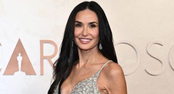 Demi Moore Kendinden Emin: “Oscar’ı Mutlaka Kazanacağım”