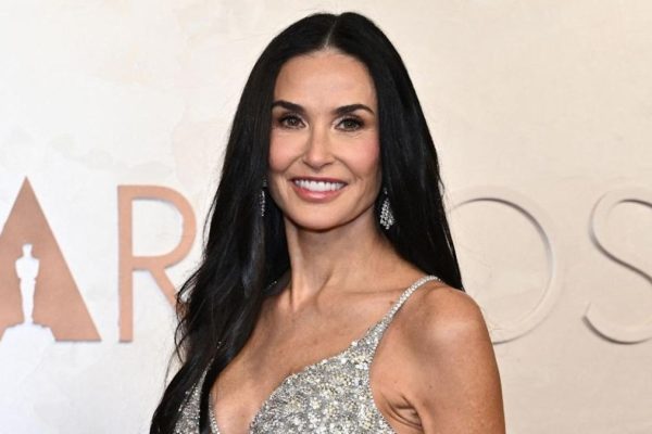 Demi Moore Kendinden Emin: “Oscar’ı Mutlaka Kazanacağım”