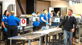 TSA’dan Uluslararası Uçuşlar İçin Yeni Program: Çifte Güvenlik Kontrollerine Son
