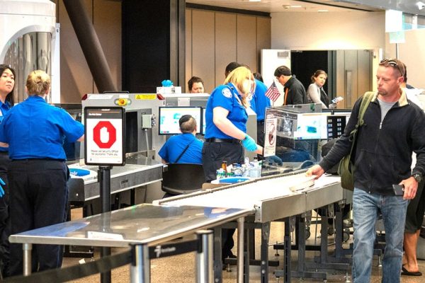TSA’dan Uluslararası Uçuşlar İçin Yeni Program: Çifte Güvenlik Kontrollerine Son