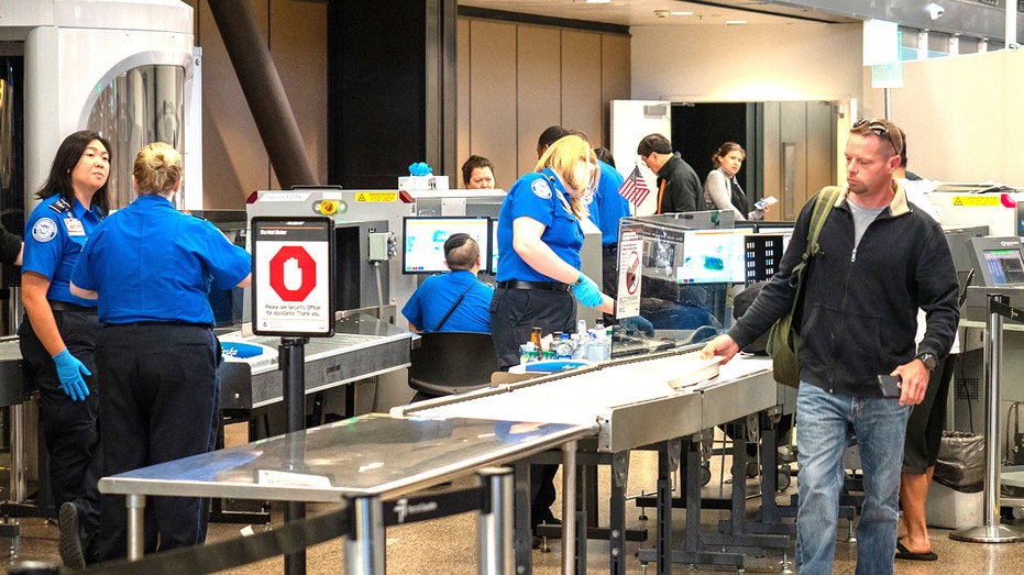TSA’dan Uluslararası Uçuşlar İçin Yeni Program: Çifte Güvenlik Kontrollerine Son