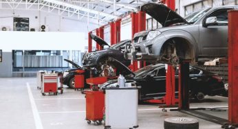 GÜNERİ MOTORS’TA “AİRBORN SERVİS” DEVRİ: DRONE DESTEKLİ ÖN TARAMAYLA JAPON OTOMOBİLLERİNE YENİ BAKIM DENEYİMİ