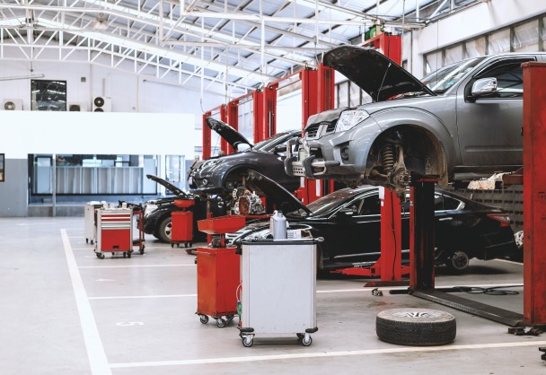 GÜNERİ MOTORS’TA “AİRBORN SERVİS” DEVRİ: DRONE DESTEKLİ ÖN TARAMAYLA JAPON OTOMOBİLLERİNE YENİ BAKIM DENEYİMİ